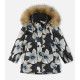 Зимняя куртка Reima Muurame 5100362B-9998